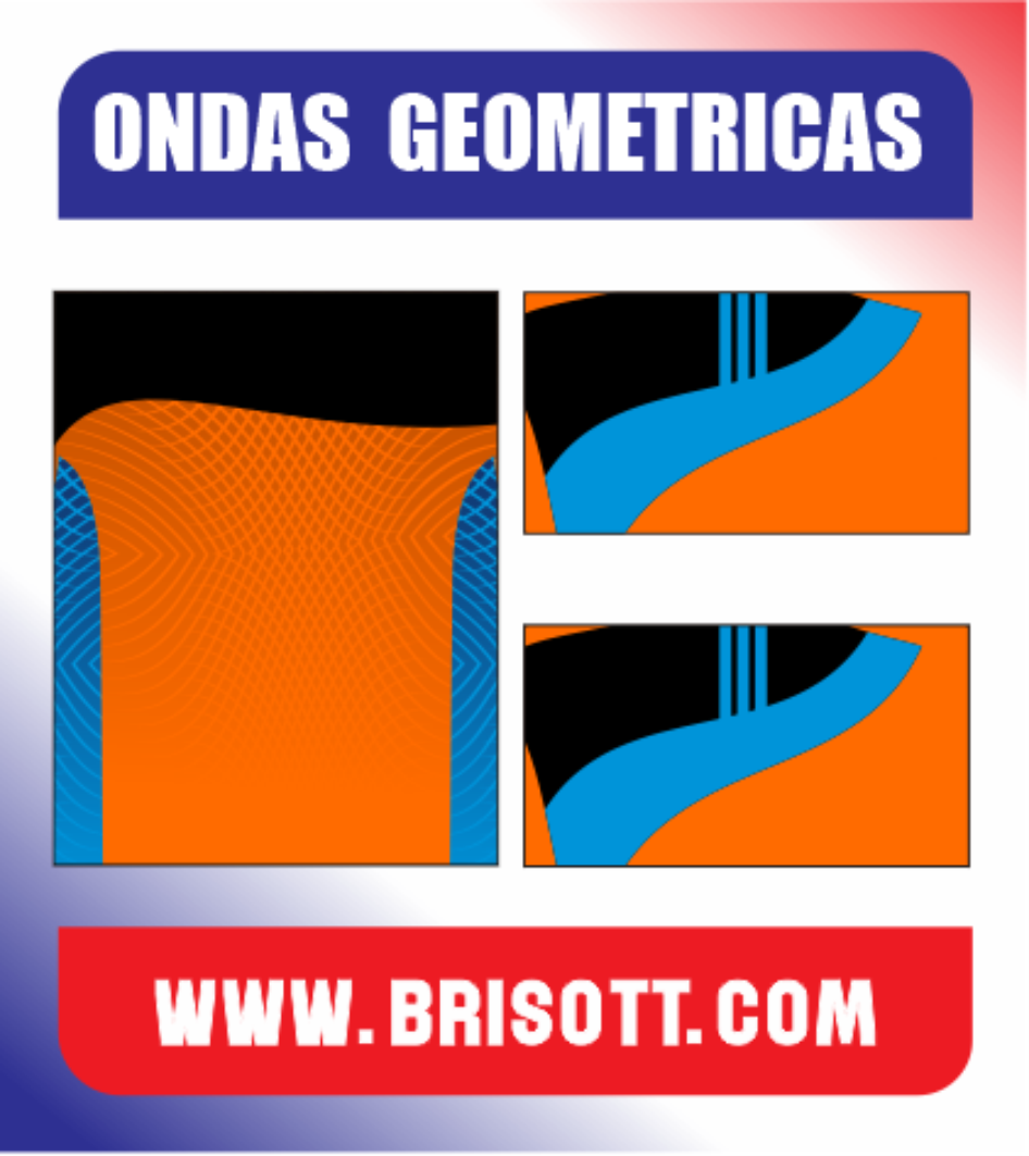 ONDAS GEOMETRICAS